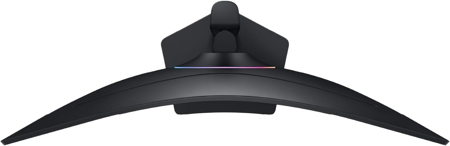 Monitor Curvo Samsung Odyssey G7 G75F 37" UHD 4K, 165Hz, 1ms, HDR600, HDMI 2.1 LS37FG75DENXZA image number null