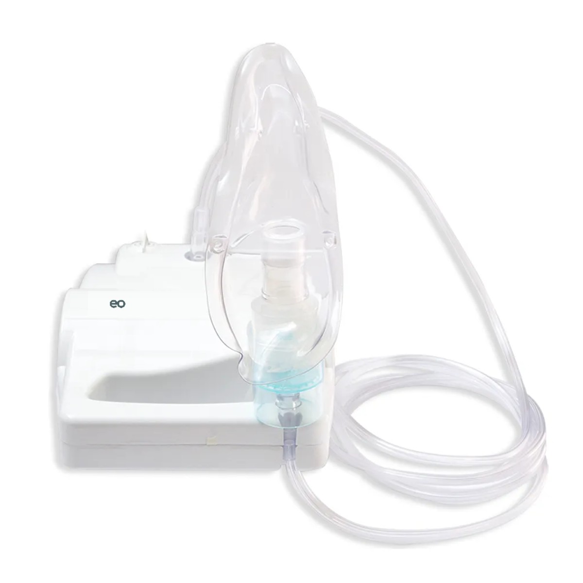 Nebulizador de compresor para Toda la Familia image number null