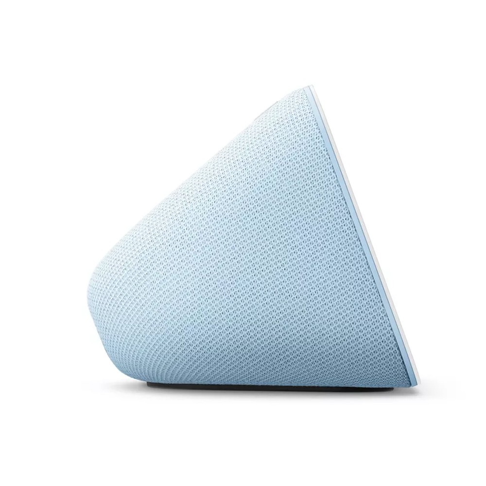 Amazon Echo Show 5 3ra Generacion Con Alexa Azul. image number null
