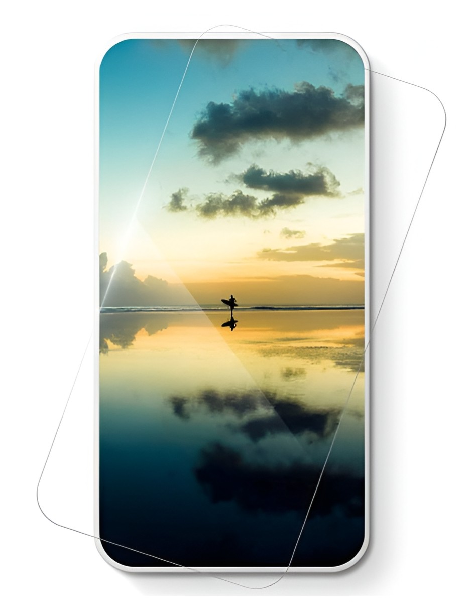 Mica para Samsung S20 Ultra ZAAG Ultra Clear. image number null