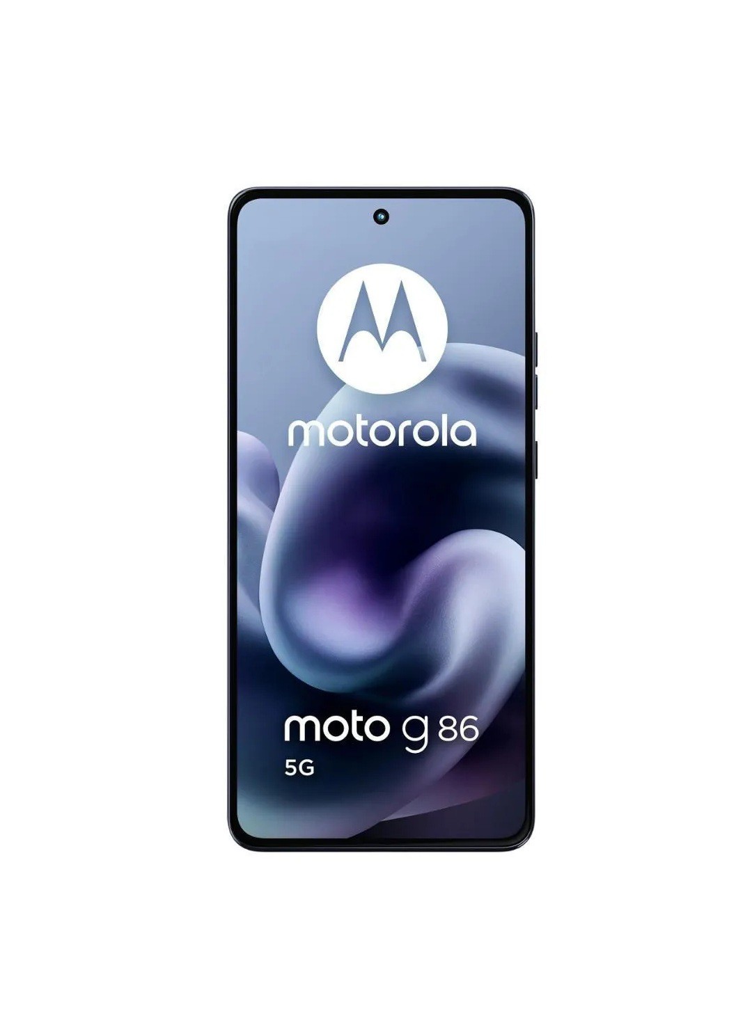 Motorola G86 5G 256Gb 8Ram Color Azul Libre image number null