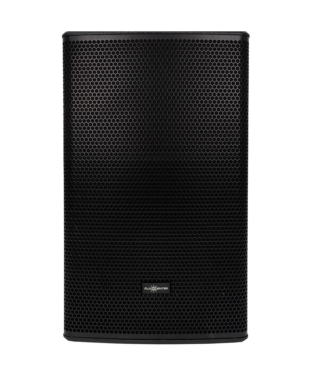 Bafle Activo AUDIOCENTER SA315+ Bluetooth 15 Pulgadas 2000w Color Negro image number null
