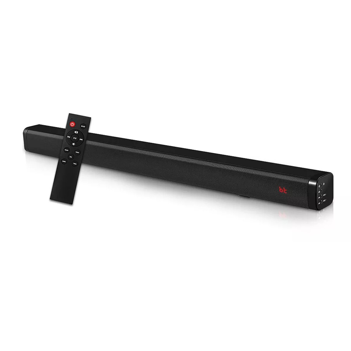 Barra De Sonido Bocinas Bluetooth Para Tv Home Theater. image number null