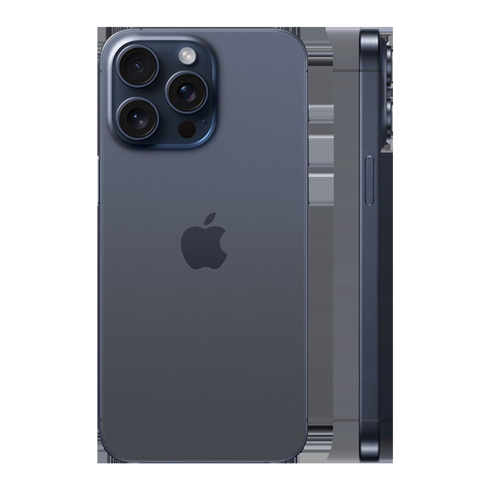 Apple Iphone 15 Pro 128GB Azul ESIM Reacondicionado image number null