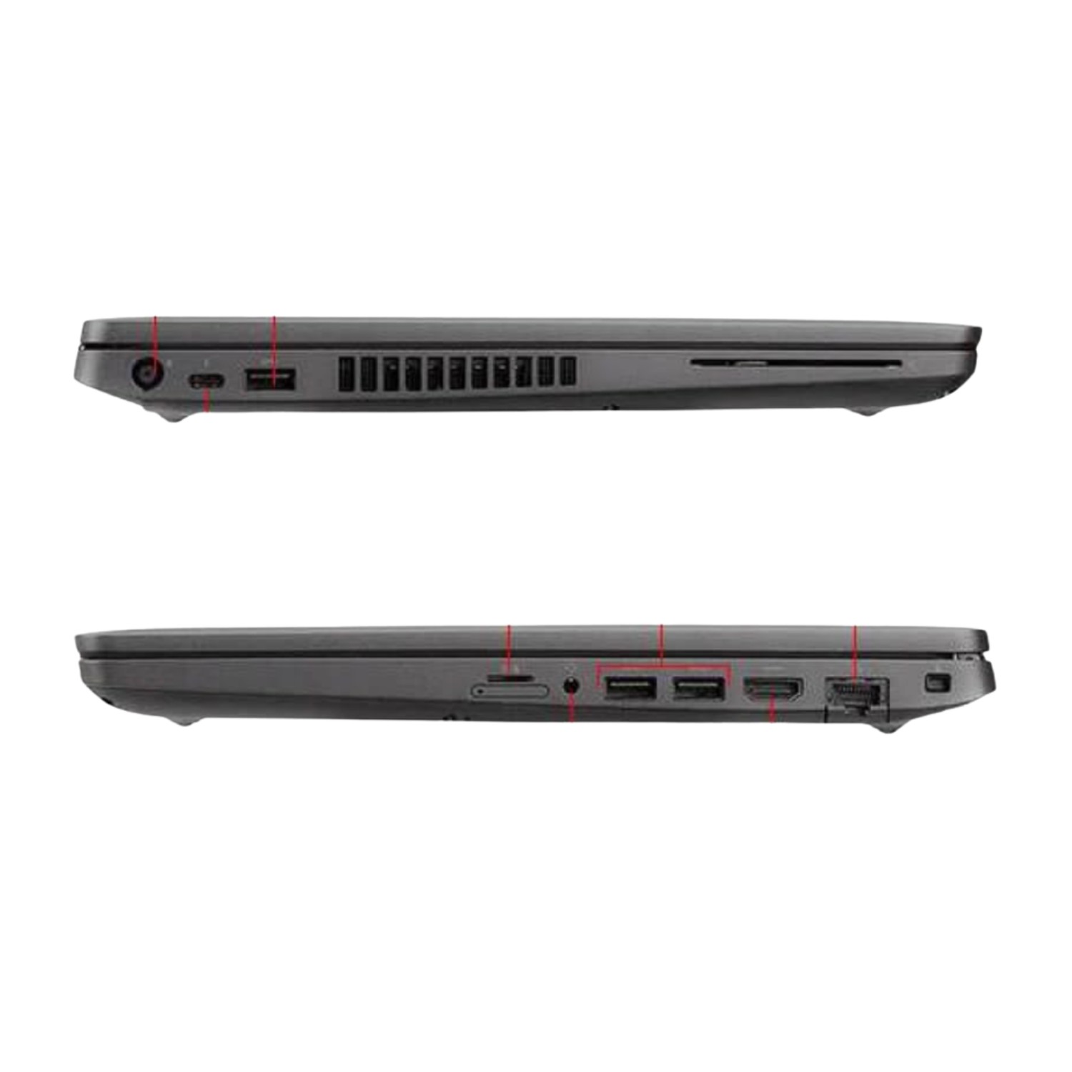 Laptop Dell Latitude 5400 Reacondicionada 14 FHD Core i5 16GB RAM 256GB SSD Windows 11 Pro image number null
