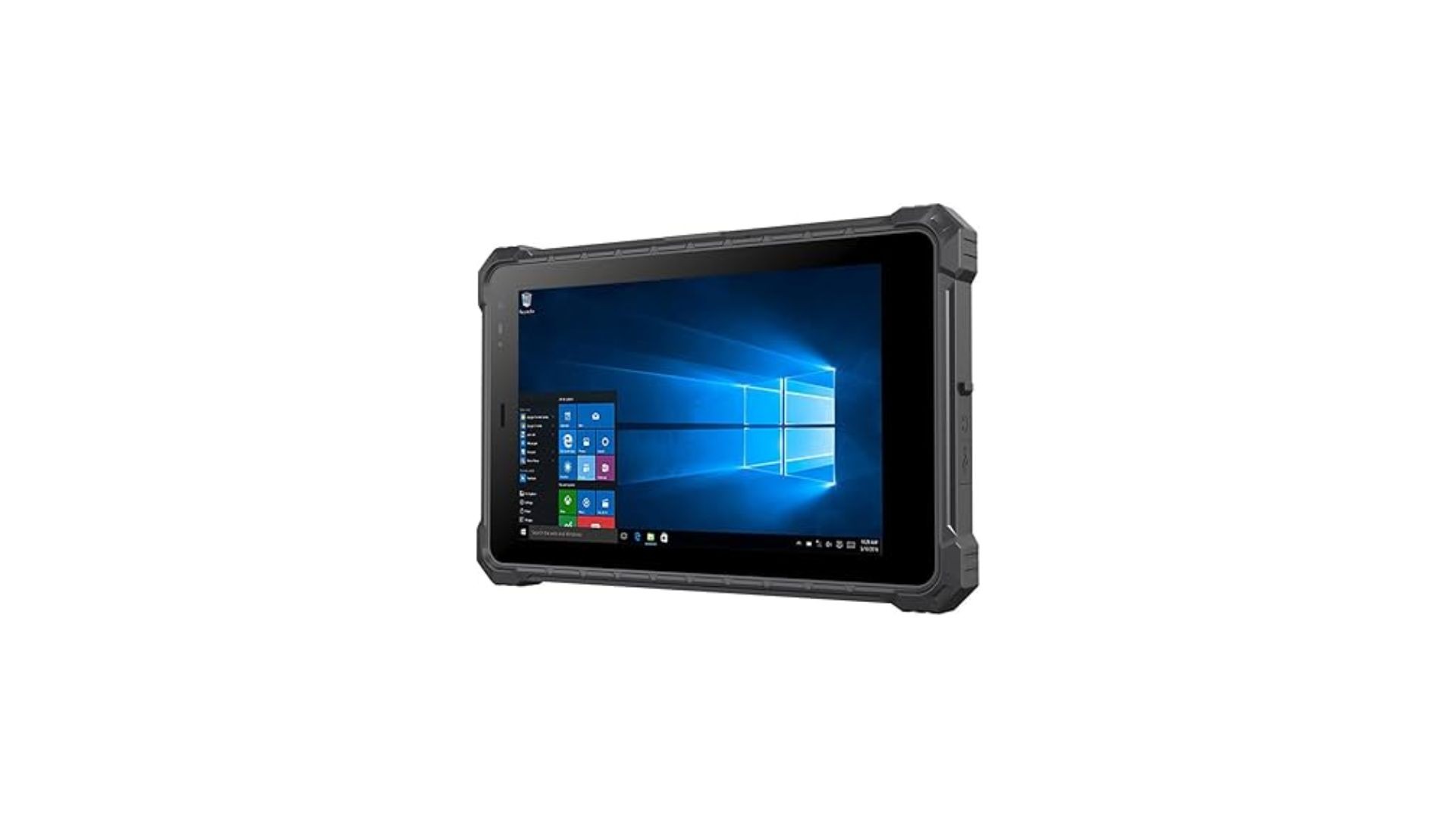 Tablet Getac F110G5 Core I7 8va Gen 16gb Ram 1 TERA Ssd Touch image number null