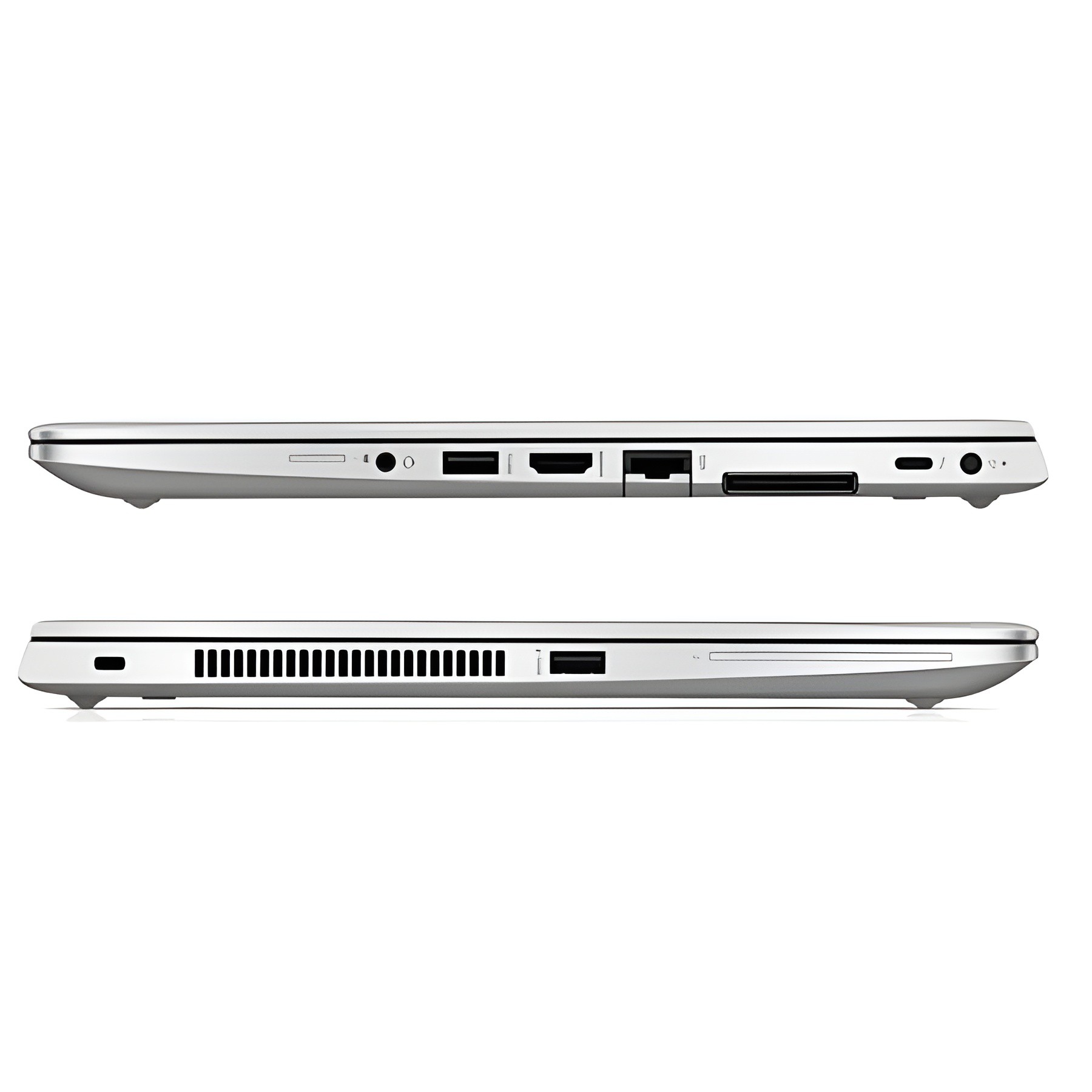 Laptop HP EliteBook 840 G7 14" Core i5-10a 8GB 1TB SSD Plata Reacondicionado image number null