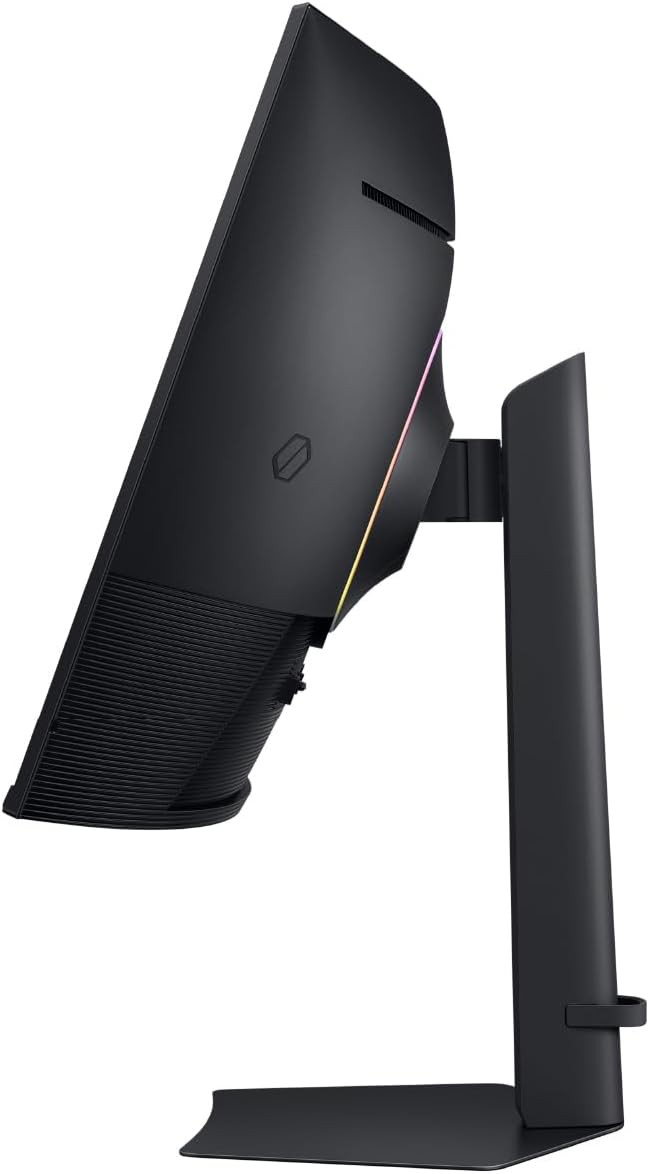 Monitor Curvo Samsung Odyssey G7 G75F 37" UHD 4K, 165Hz, 1ms, HDR600, HDMI 2.1 LS37FG75DENXZA image number null
