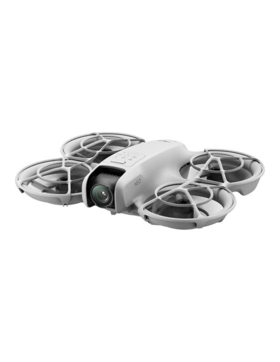 Dron DJI Neo DN1A0626 Mini C&aacute;mara 4K UHD Video Estabilizado image number null