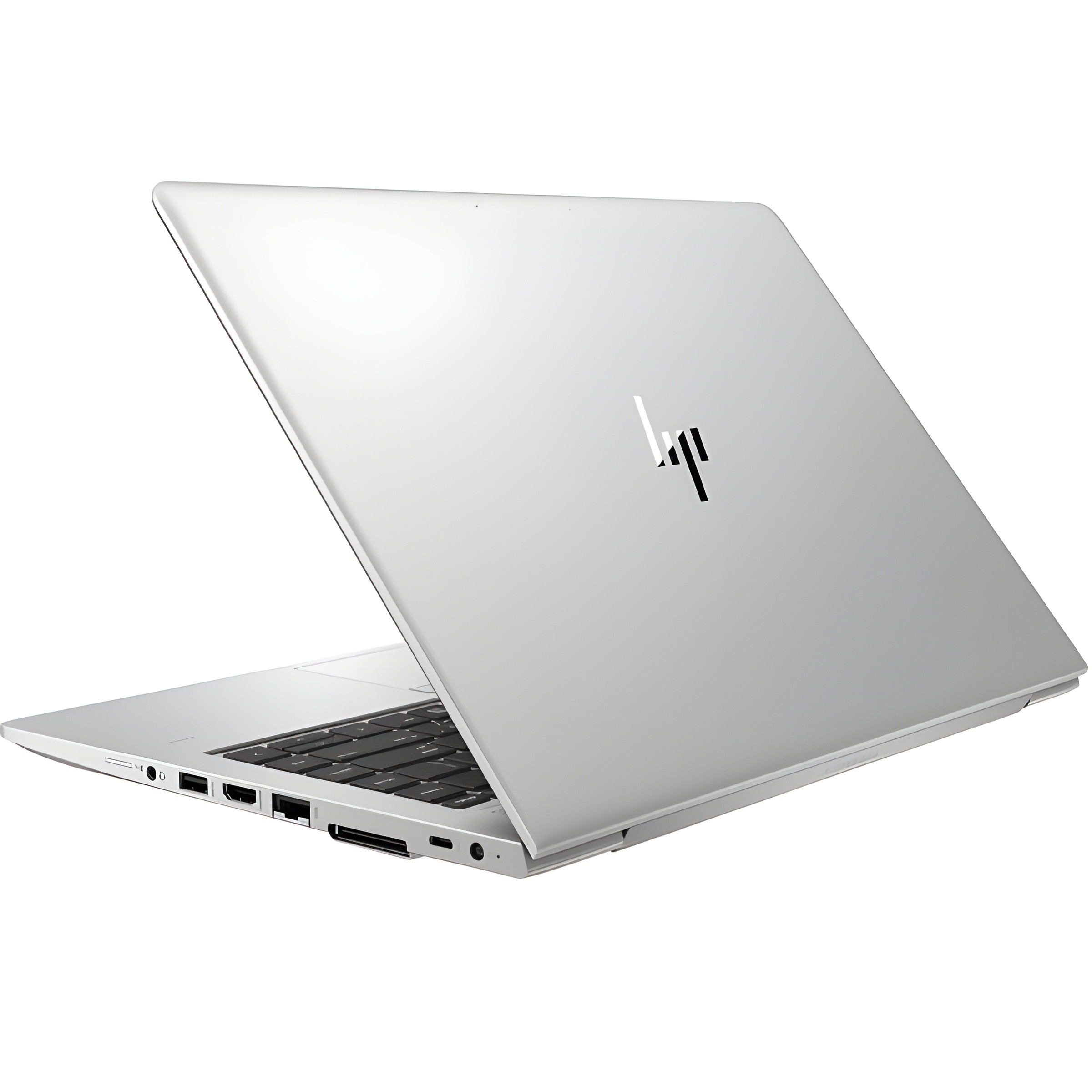 Laptop HP EliteBook 840 G7 14" Core i5-10a 8GB 1TB SSD Plata Reacondicionado image number null