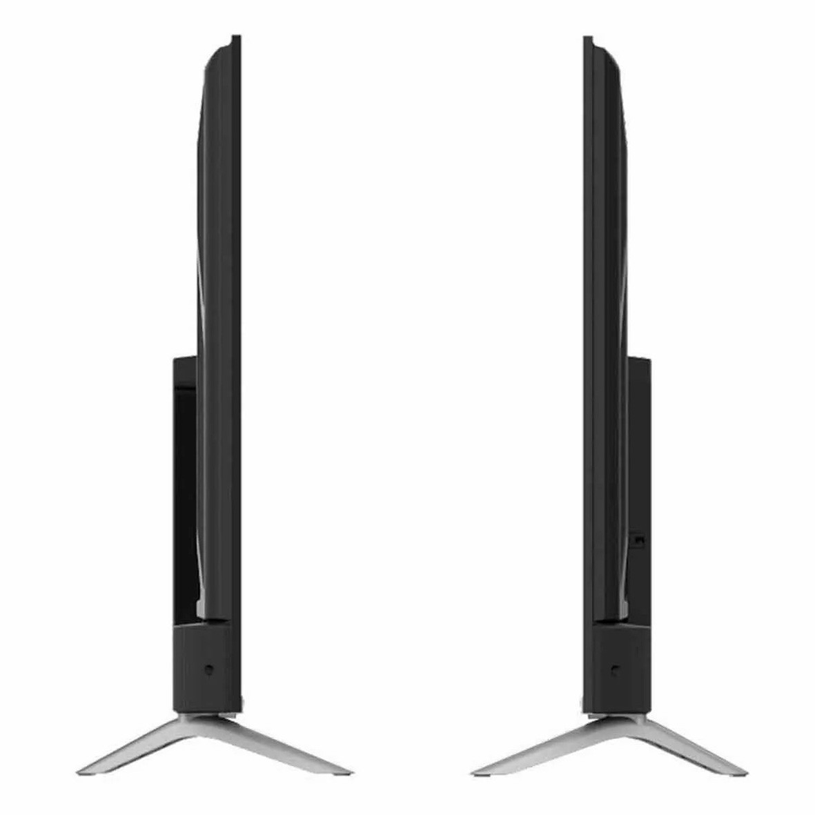 Pantalla Hyundai HYLED5531QR 55 pulgadas Smart TV 4K Roku TV ORTY13 image number null