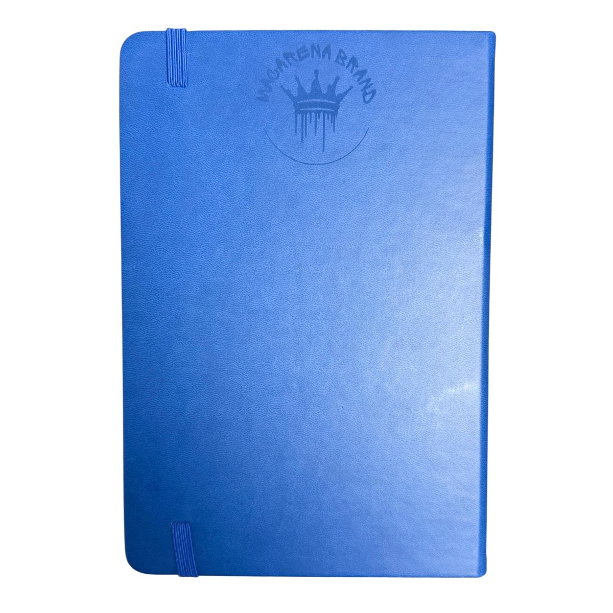 Set de 5 libretas de pasta dura, cada libreta contiene 100 hojas rayadas. Inspiraci&oacute;n Diaria image number null
