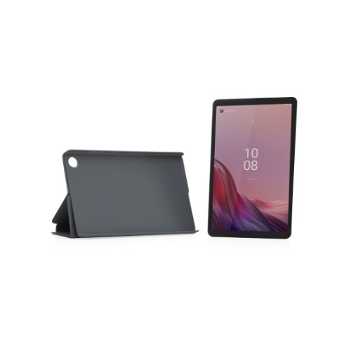 Tablet Lenovo Idea Tab One 8.7&rdquo; 128GB 4GB RAM MediaTek Helio G85 Android, C&aacute;mara Dual, Wi-Fi/Bluetooth, con Funda image number null