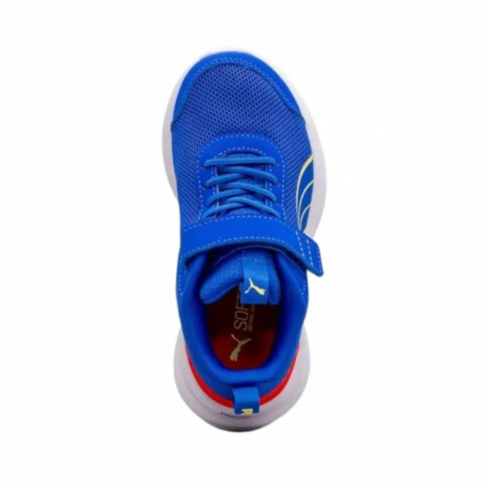 TENIS PUMA KRUZ PROFOAM AC+PS AZUL / NI&Ntilde;OS 379763 17 image number null