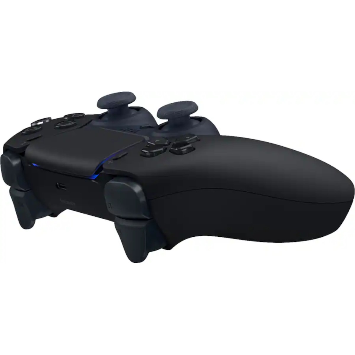 Control Inal&aacute;mbrico Sony DualSense para PS5, PC y Mac Color Negro image number null