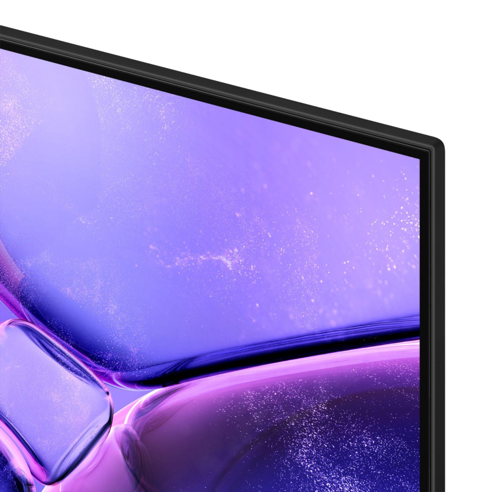 Televisi&oacute;n Pantalla 43 Pulgadas Samsung Smart TV Crystal 4K UHD UN-43U8200 image number null