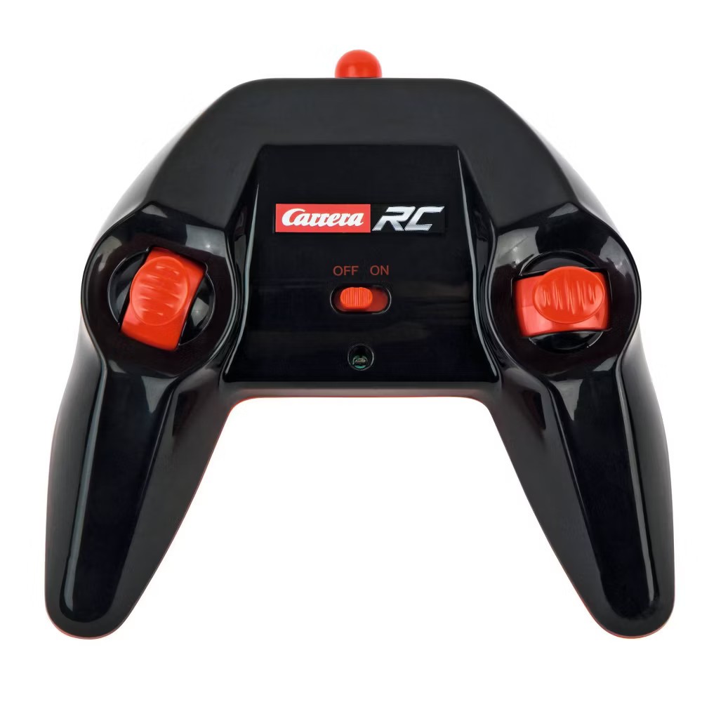 Veh&iacute;culo Carrera RC Nintendo Mario Kart 2.4 GHz Control Remoto Mario Quad Original Regalo image number null