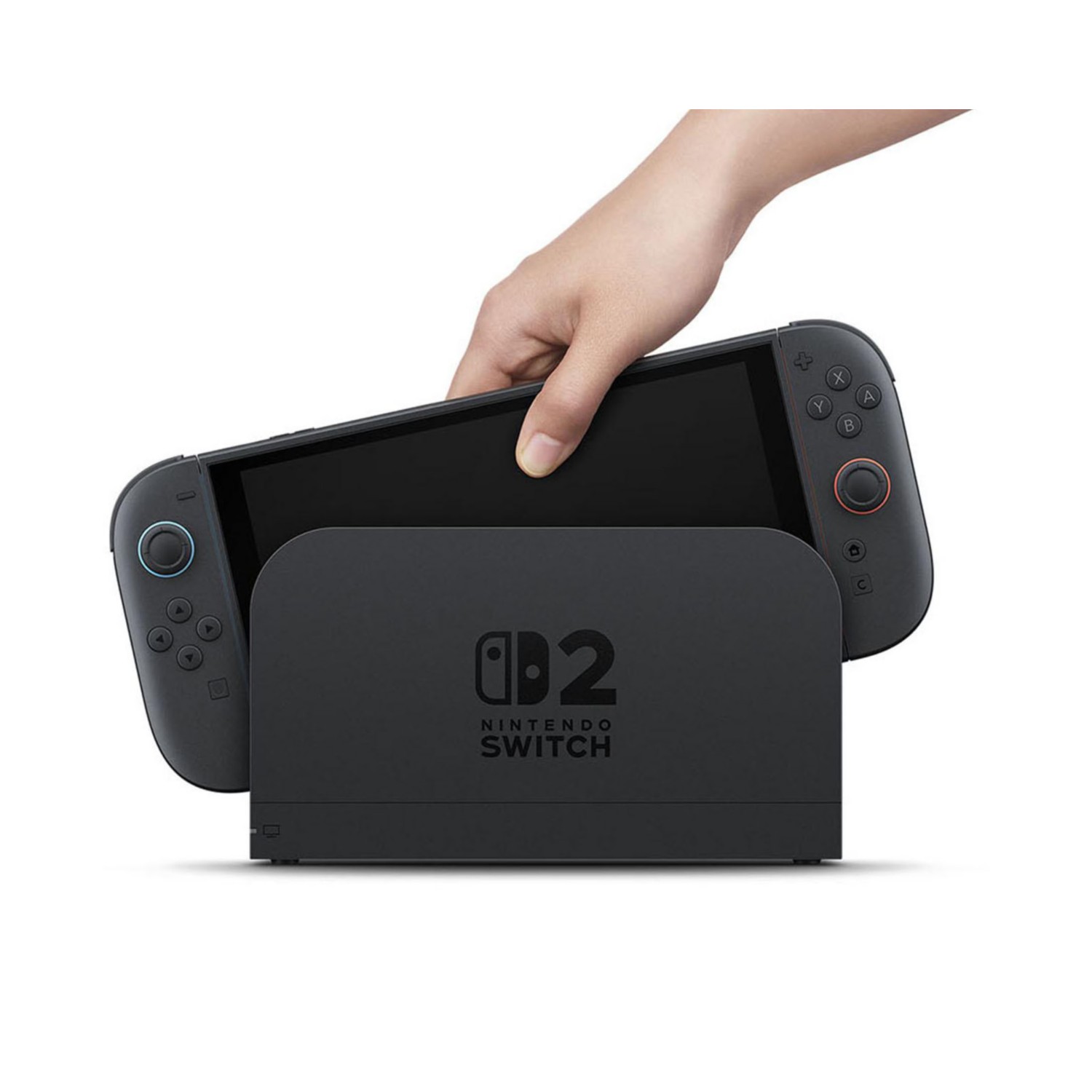 Consola Nintendo Switch 2 + Mario Kart World Bundle image number null
