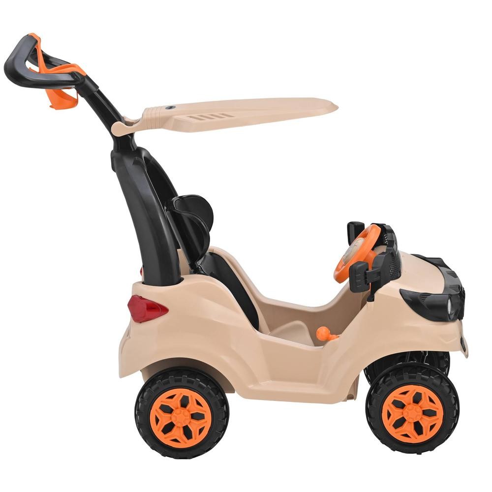 Montable Prinsel 1641 Push Car Adventure Max Unisex Arena image number null