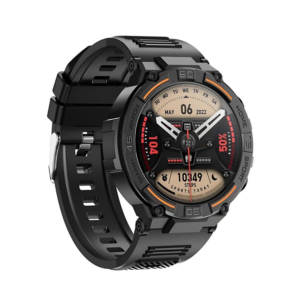 Smartwatch Gadgets & Fun Vulcan Pro para hombre image number null
