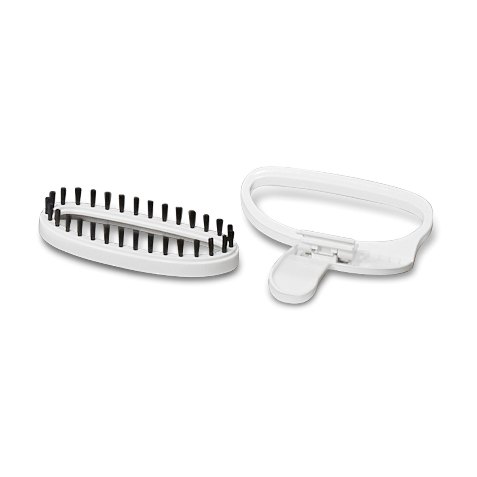 Plancha Central de Vapor Hamilton Beach Blanca 11552 image number null