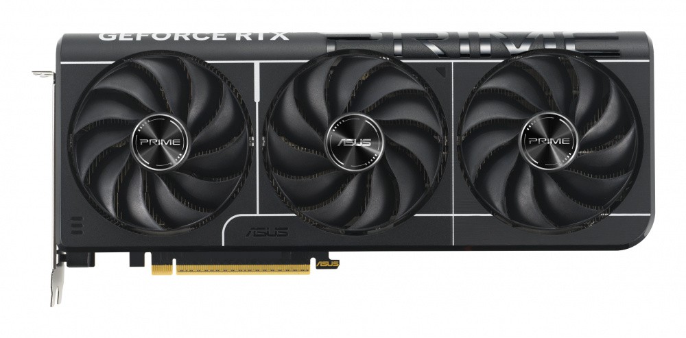 Tarjeta de Video ASUS NVIDIA GeForce RTX 5080 PRIME, 16GB 256-bit GDDR7, PCI Express 5.0 image number null