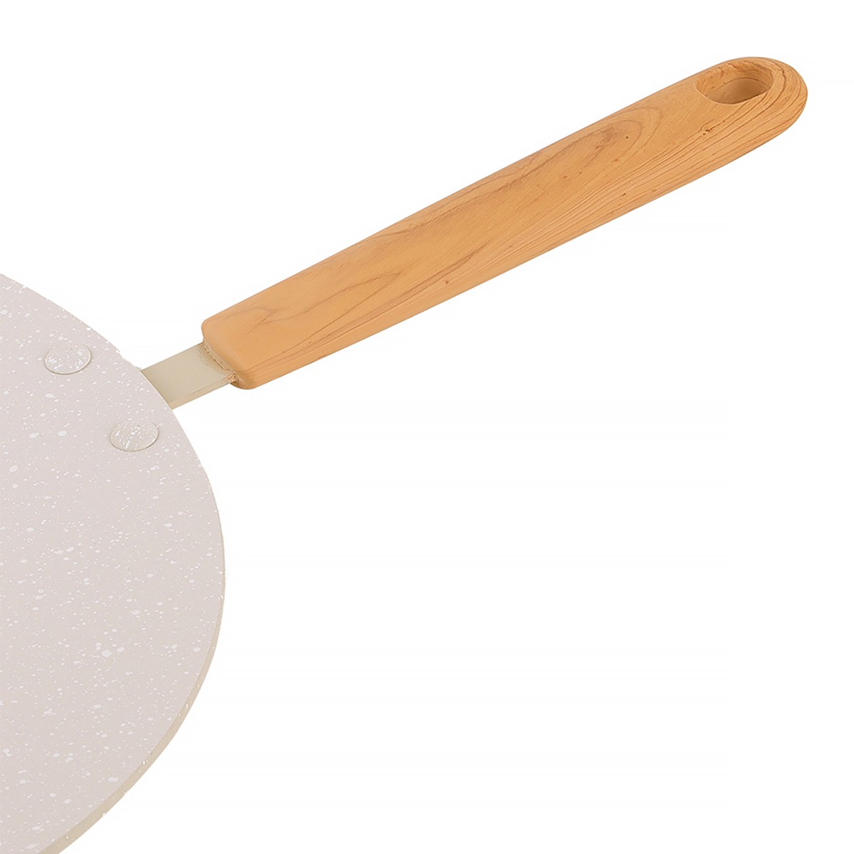 Westinghouse Comal Antiadherente de M&aacute;rmol Onyx 30 cm (WCCT2049030MBB) image number null