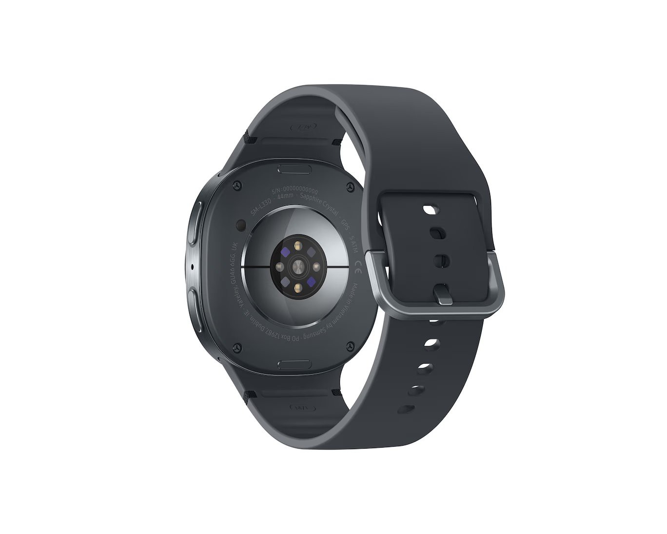Samsung Galaxy Watch 8 40mm Grafito image number null