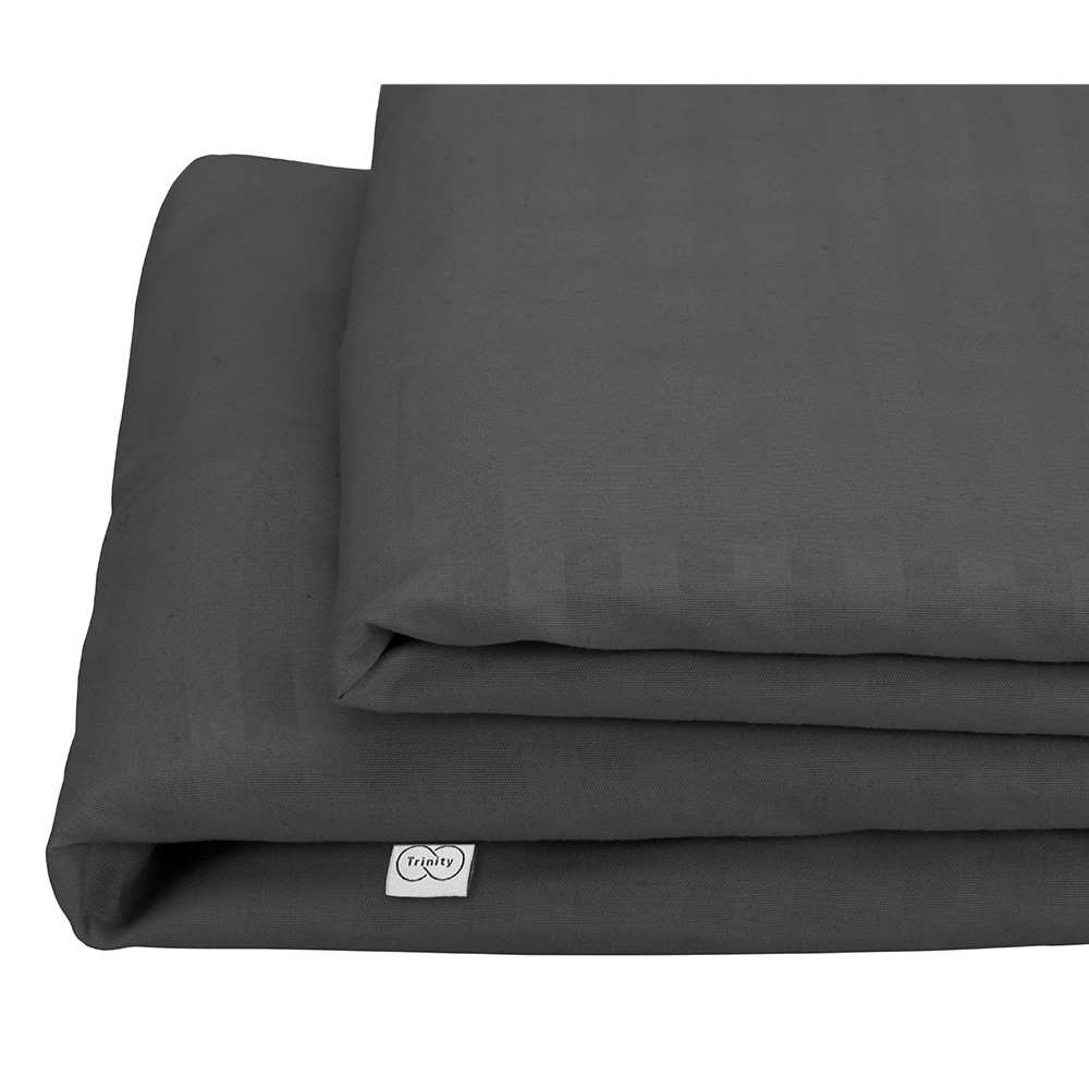 S&aacute;banas King Size Trinity Gris Oxford image number null
