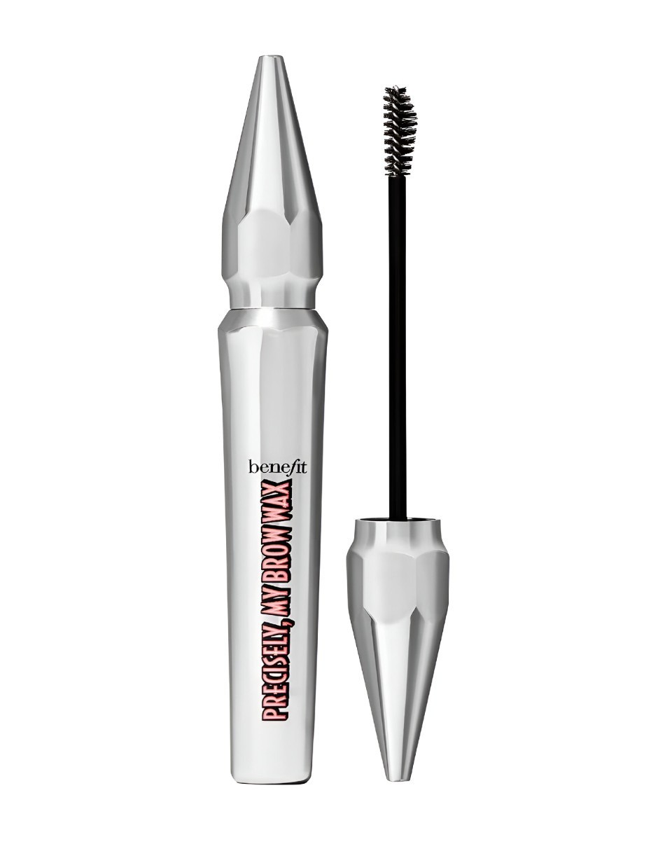 BENEFIT COSMETICS.PRECISELY MY BROW WAX (CERA PARA CEJAS CON COLOR) 4.5 image number null