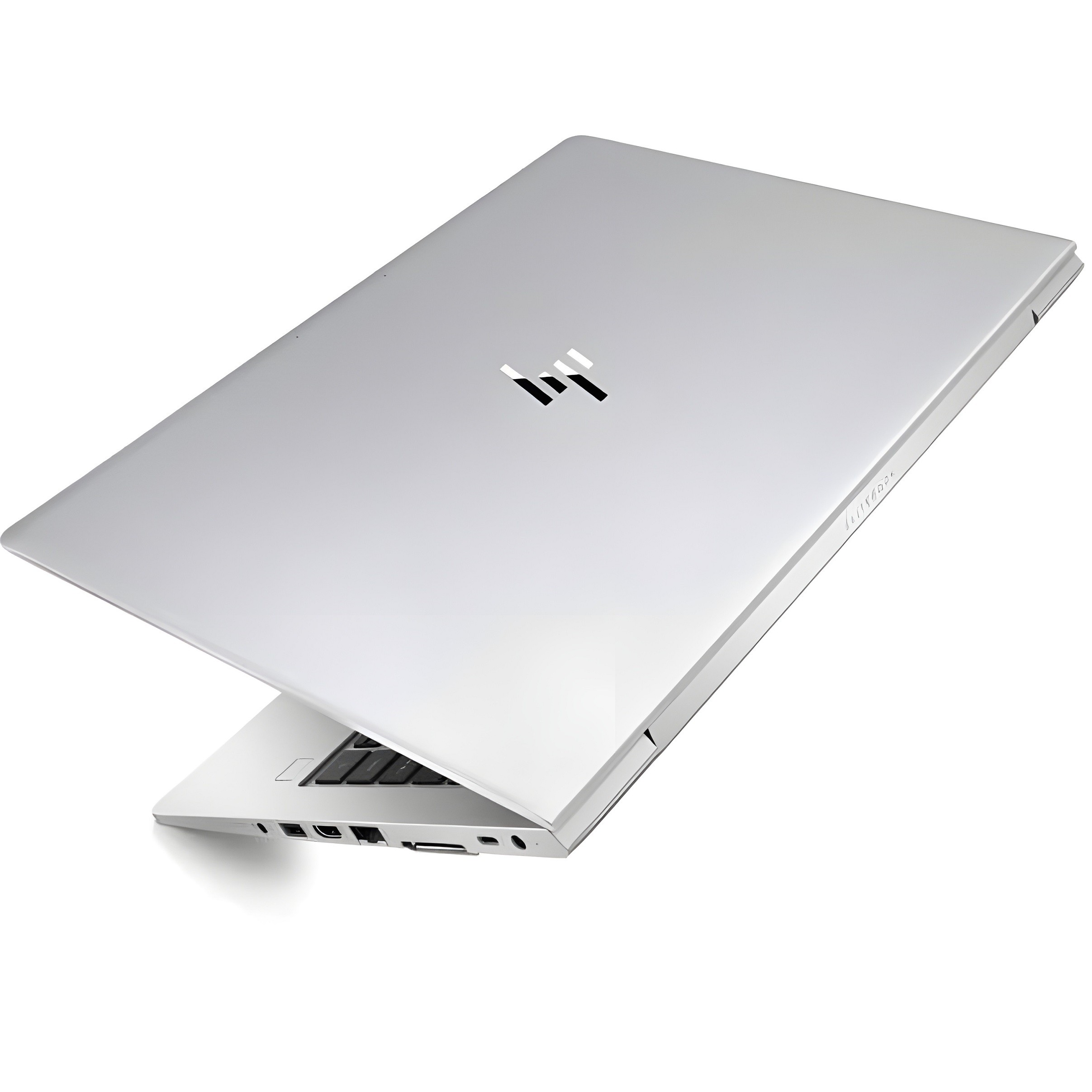 Laptop HP EliteBook 840 G7 14" Core i7-10a 8GB 512GB SSD Plata Reacondicionado image number null