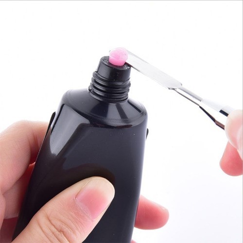 Kit De Esmalte De Gel Con L&aacute;mpara, Base, Brocha, 13 Piezas image number null