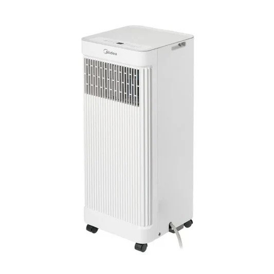 Aire Acondicionado Port&aacute;til (1 ton, 110V, Solo Fr&iacute;o) image number null