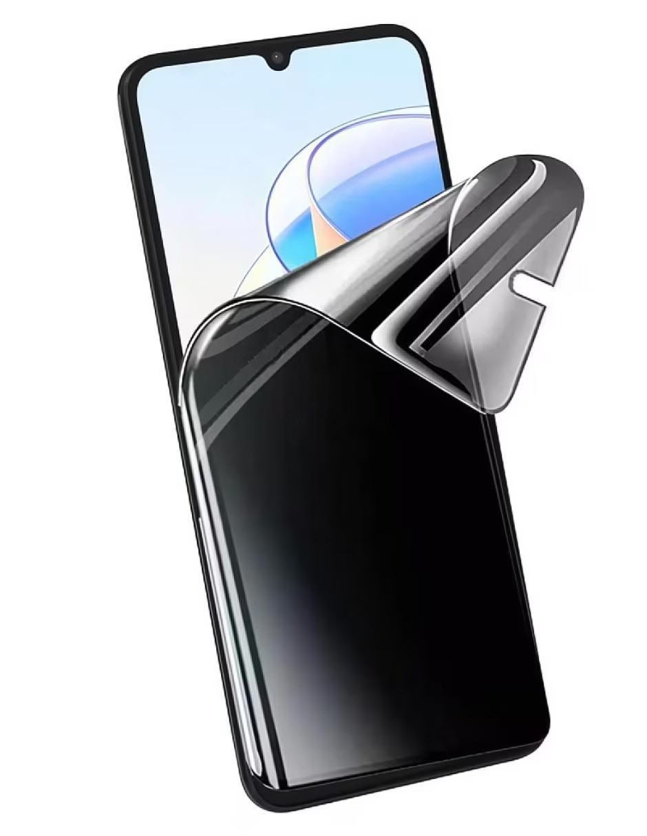 3 Micas Hidrogel Privacidad Para iPhone 17 Air image number null
