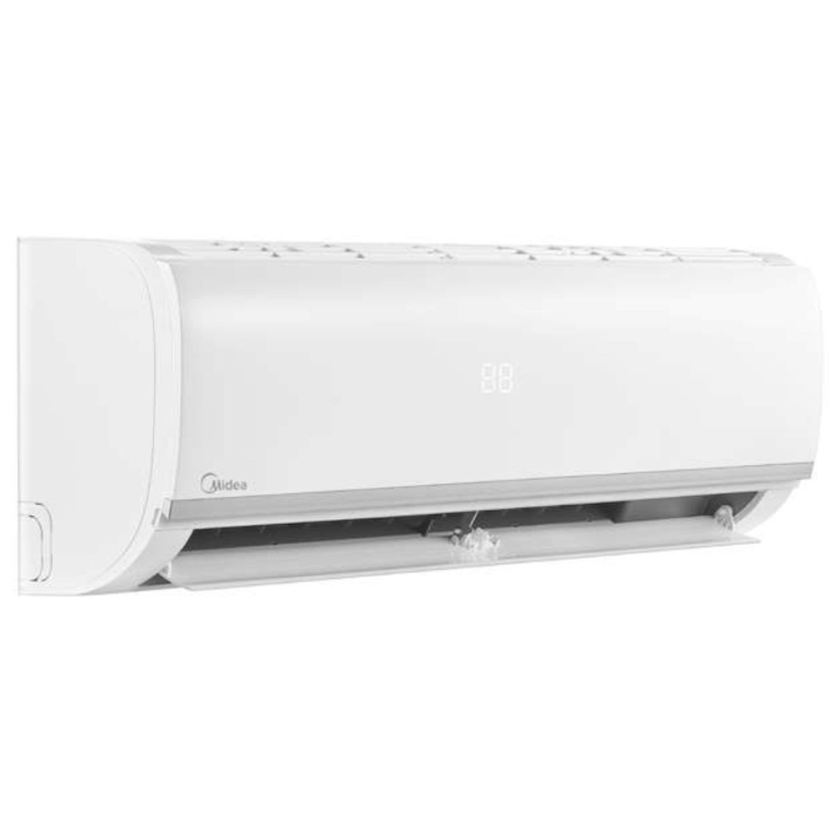 Minisplit EcoSaver-32 Inverter Seer 18.08 1 Ton Fr&iacute;o/Calor Midea MAS12H1ECS image number null