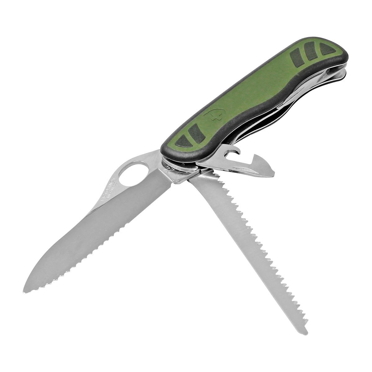 Navaja Suiza Victorinox 0.8461.MWCH | 10 Funciones Multiusos Resistente y Compacta image number null