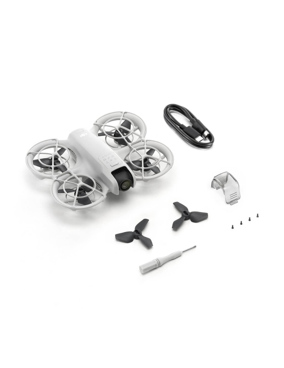 Dron DJI Neo DN1A0626 Mini C&aacute;mara 4K UHD Video Estabilizado image number null