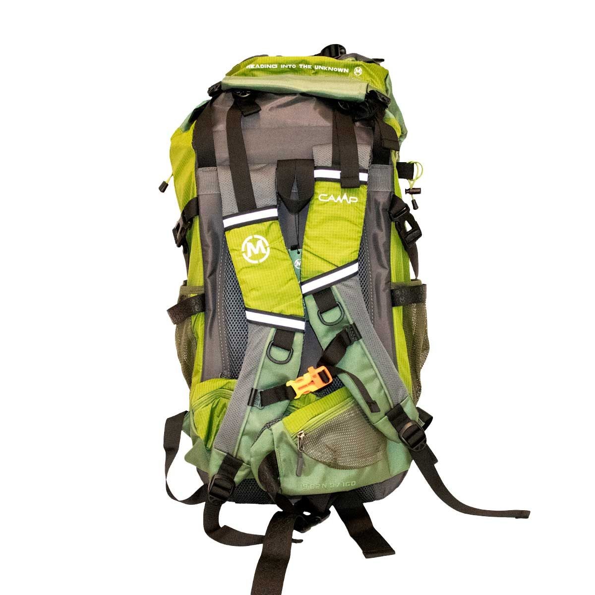 Mochila Camper Mountain 80 Litros MCV80L01 Mendoza image number null