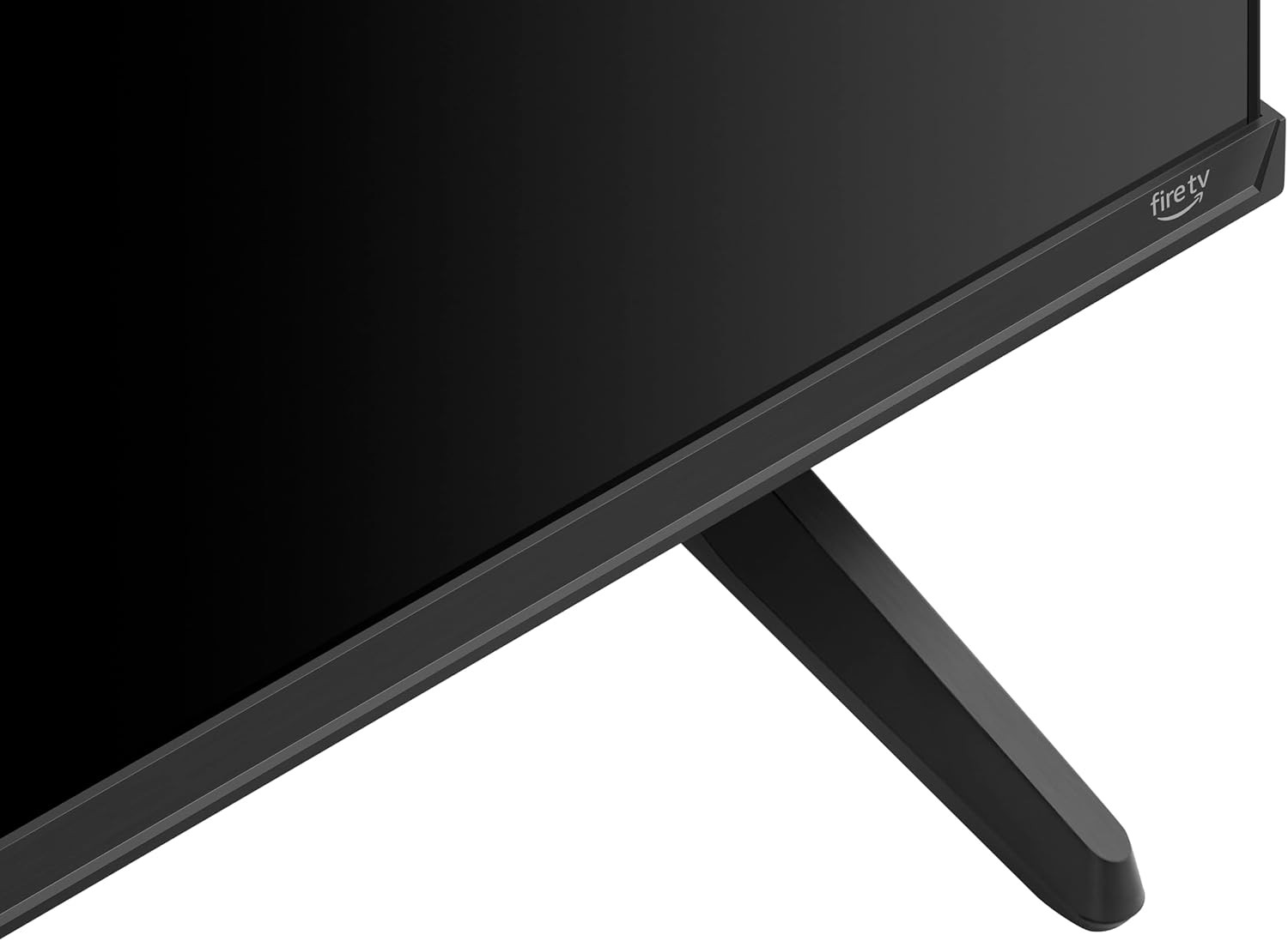 Smart TV Hisense 32" HD Fire TV Serie A4 Negro con Alexa image number null
