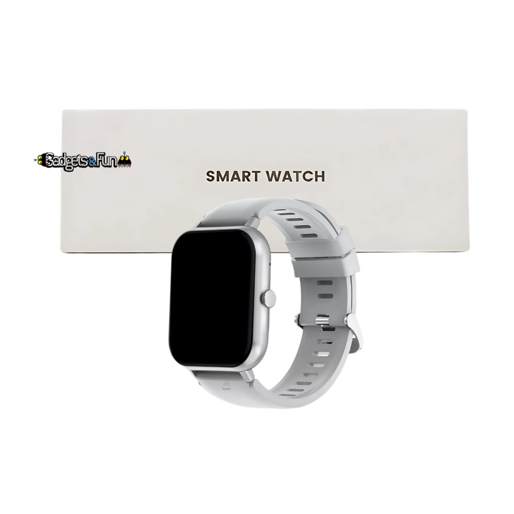 Smartwatch Gadgets & Fun Pixel Pop image number null