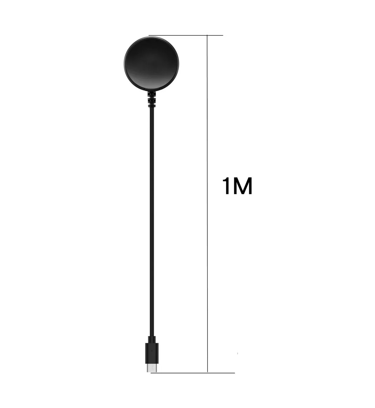 Type C Cargador Para Samsung Galaxy Watch 8 7 6 5 4 Ultra Fe Bloosom image number null