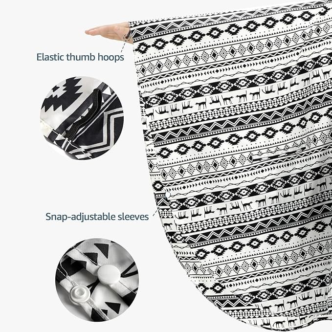 Anyoo - Poncho impermeable para la lluvia, ligero, reutilizable, para senderismo, con capucha, para actividades al aire libre. image number null