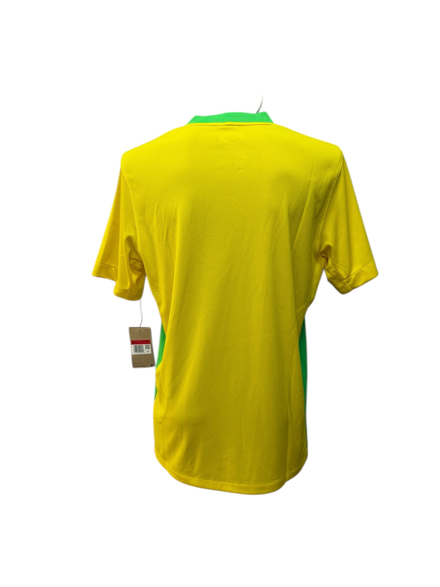 Jersey Original nike de la Selecci&oacute;n Brasil local 2025 FZ9011 image number null