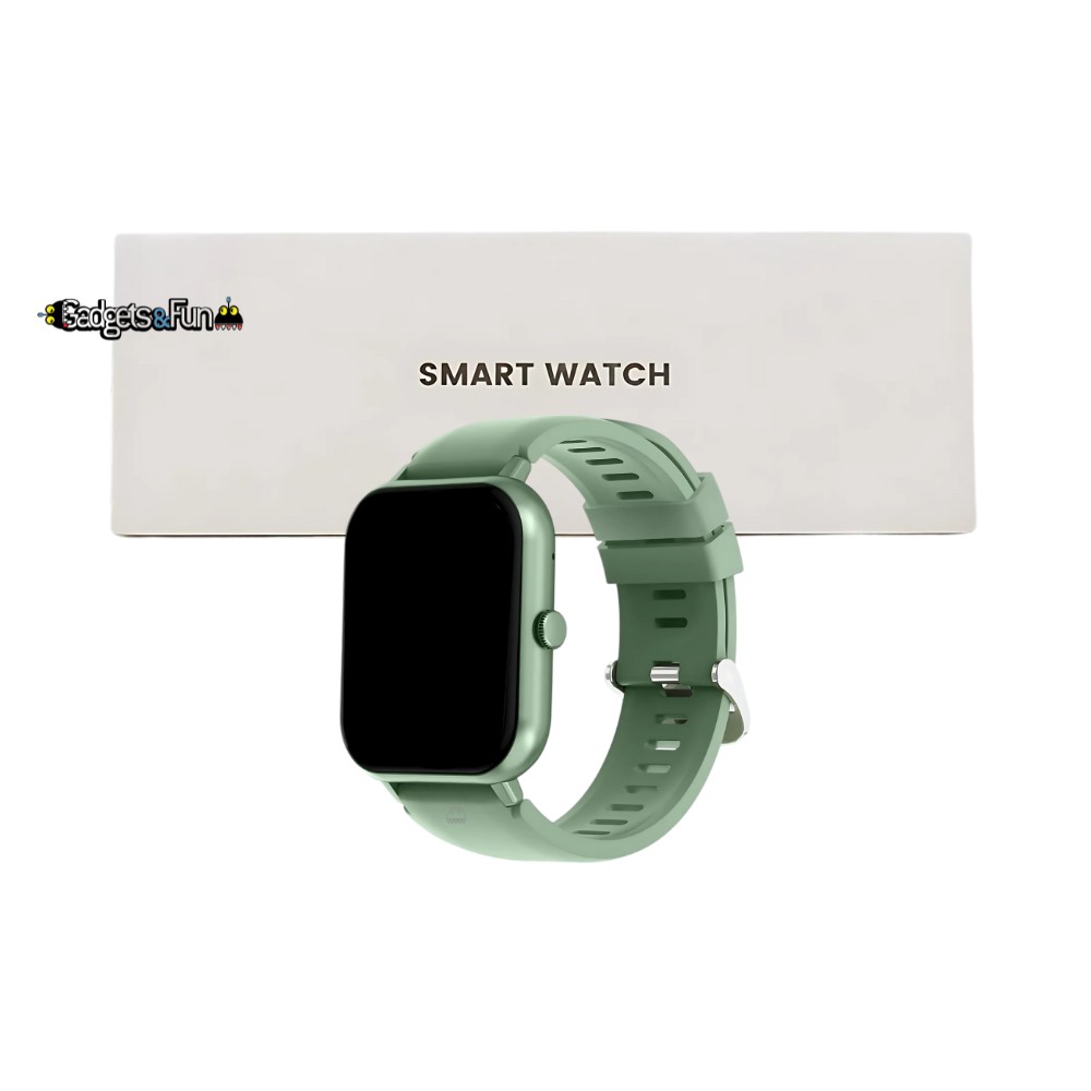 Smartwatch Gadgets & Fun Pixel Pop image number null