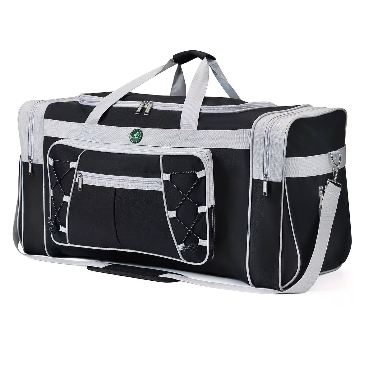 Bolsa De Viaje Port&aacute;til Duradera De Gran Capacidad 65cm. image number null