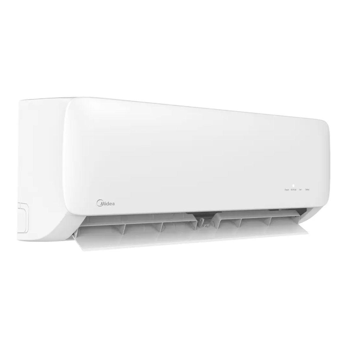 Aire Acondicionado De 1 Ton S/Fr&iacute;o On/Off 110V MIDEA MAS12C1AGS image number null
