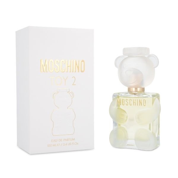 MOSCHINO TOY 2 100ML EDP image number null