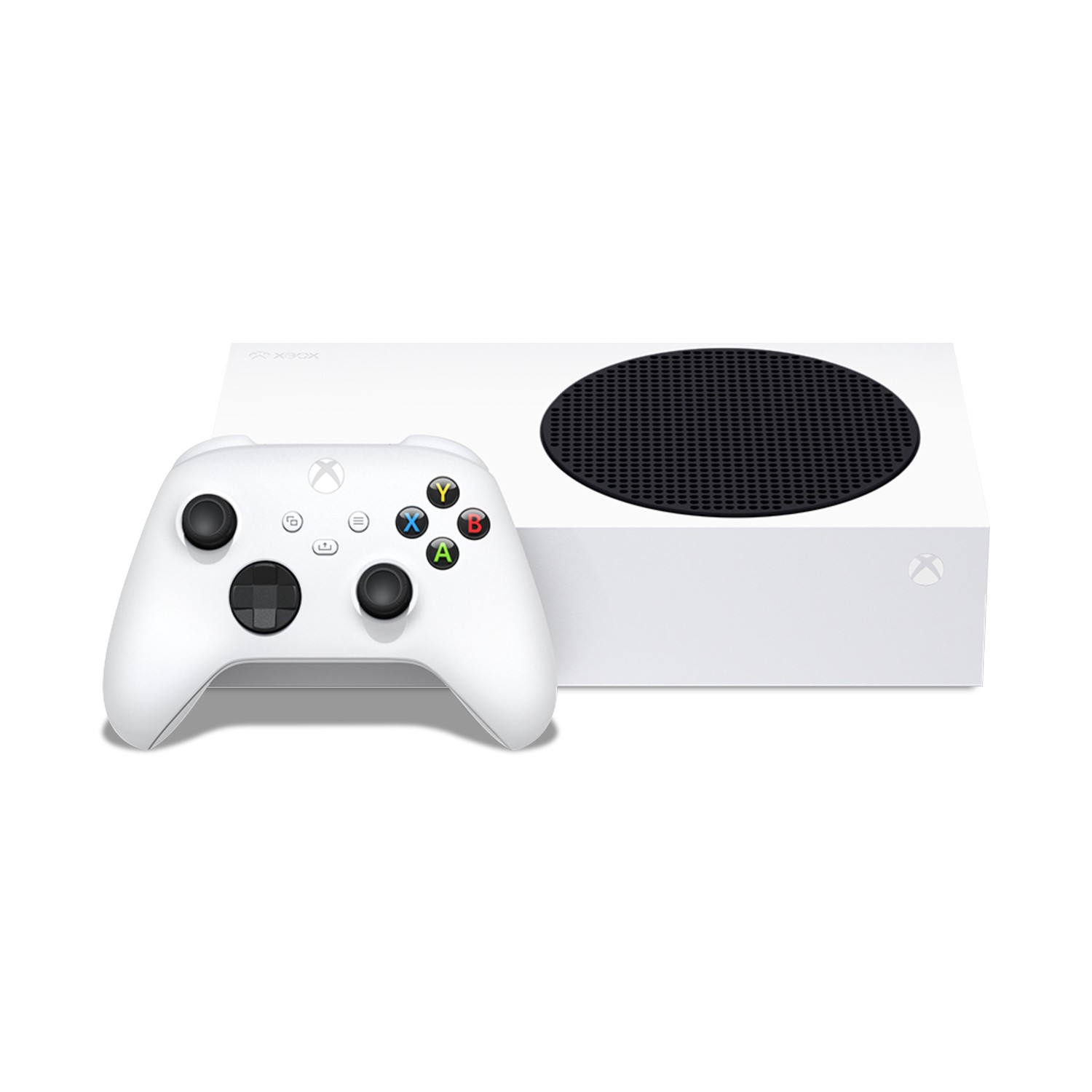 Consola Microsoft Xbox Series S 512GB image number null
