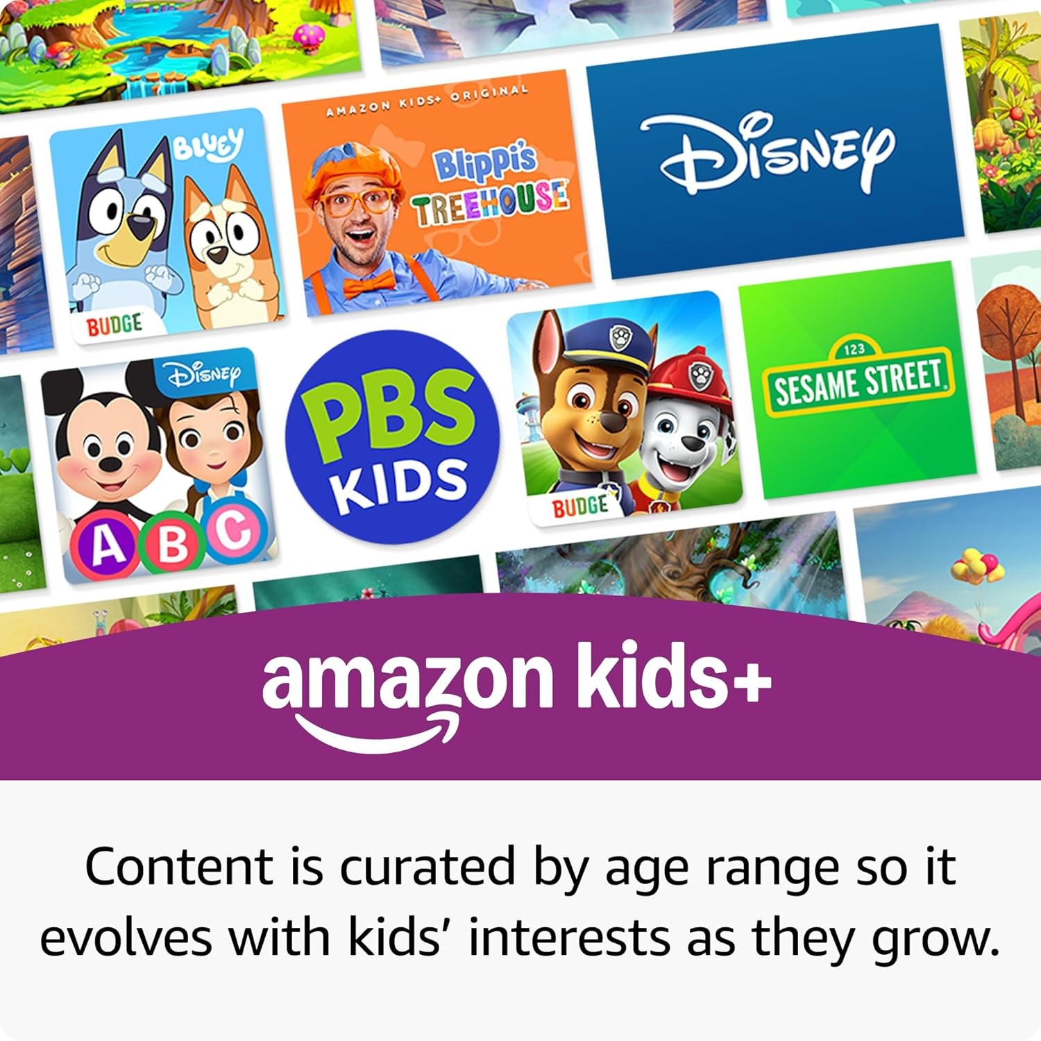 Tablet Infantil Fire Kids 7 Amazon 16 Gb Pantalla de 7 Pulgadas Color azul image number null