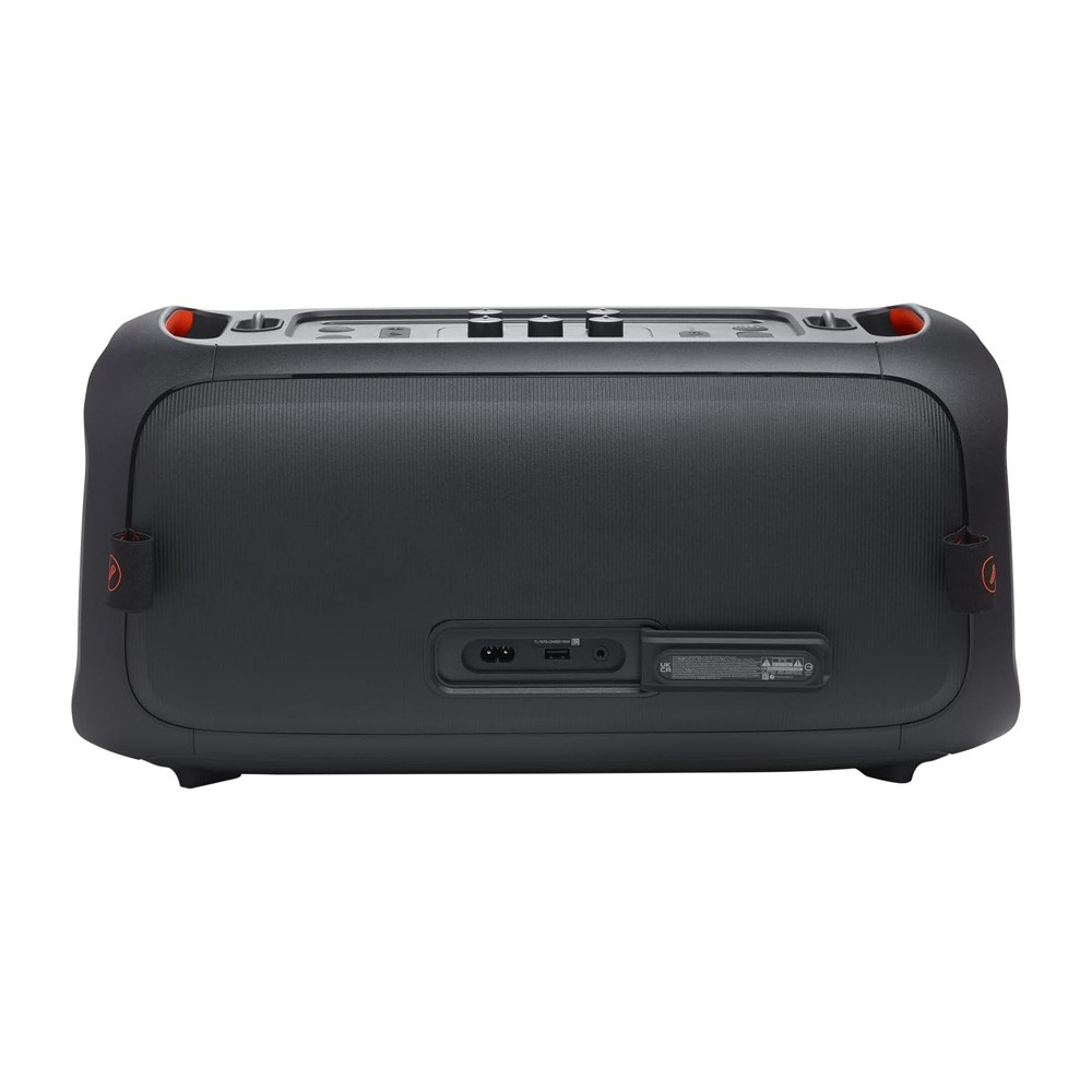 Bocina Bluetooth JBL Partybox On The Go Escencial con Luz image number null